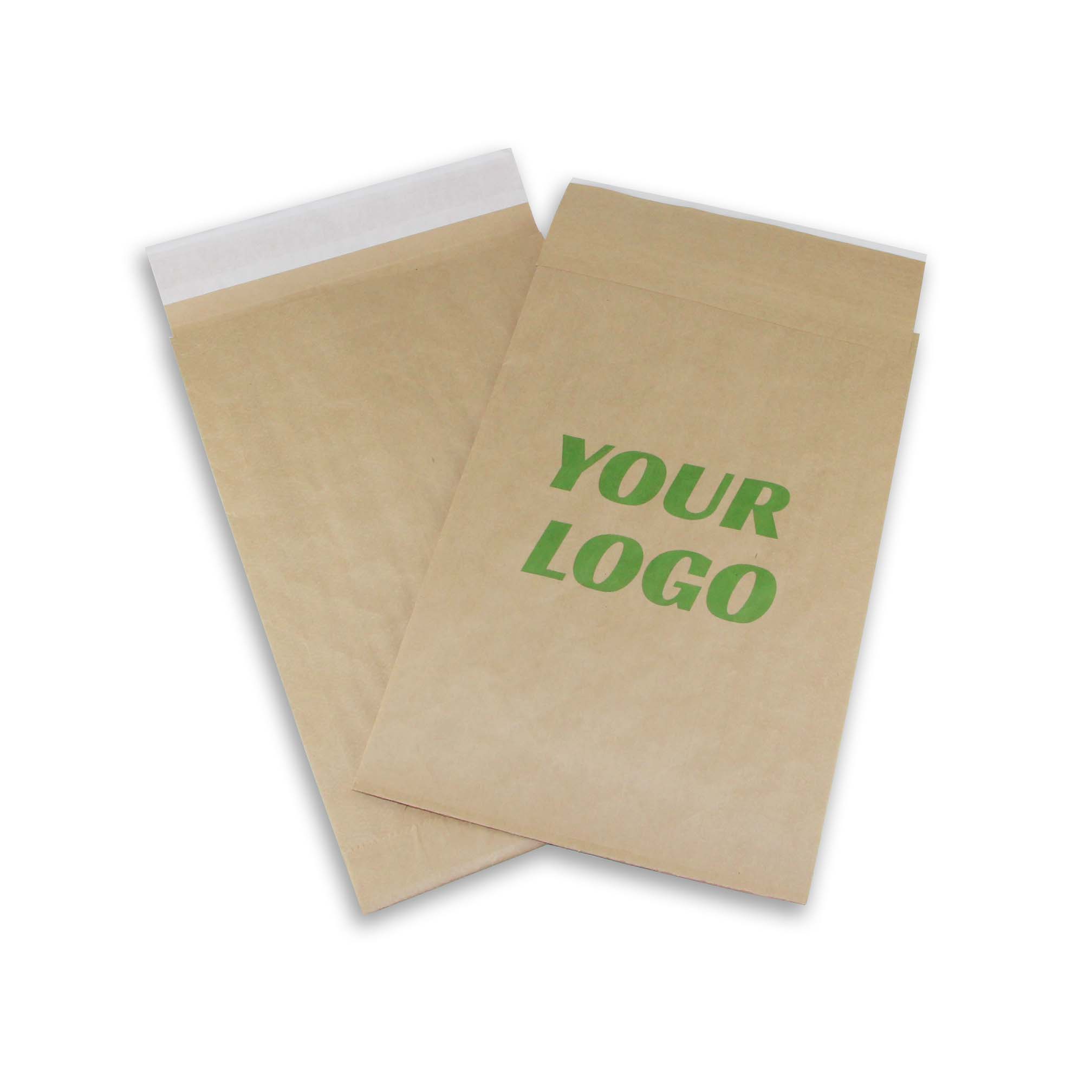 6x10 Printed Unpaded Paper Mailers 100 pcs –